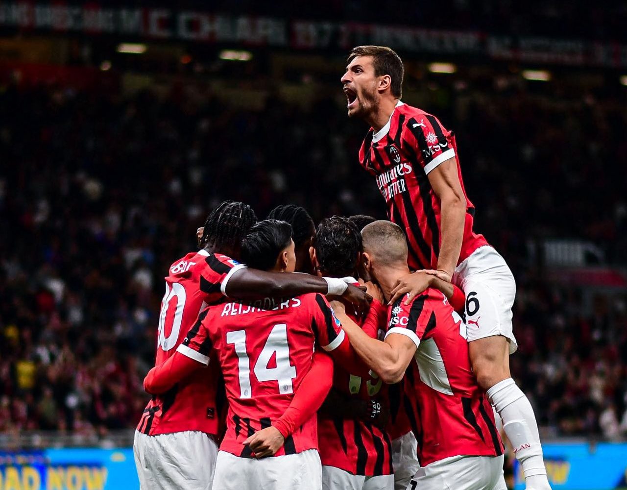 AC Milan e1727475920336
