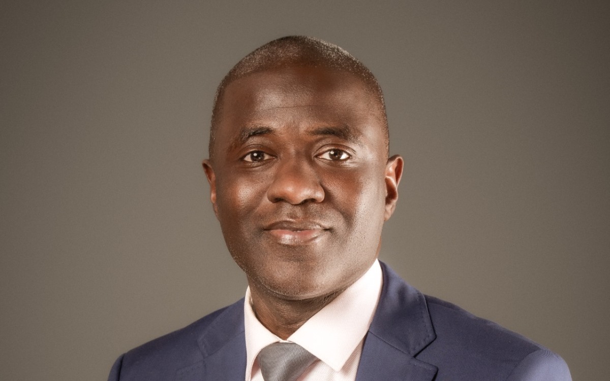 Aminu Maida Nigerian Communications Commission NCC