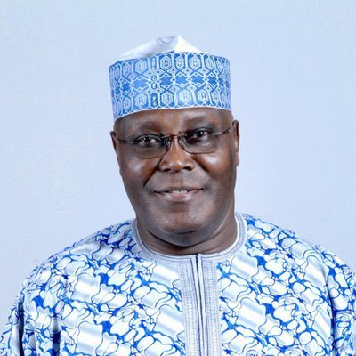 Atiku Abubakar 1