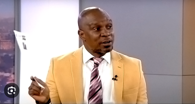 Fabian Benjamin