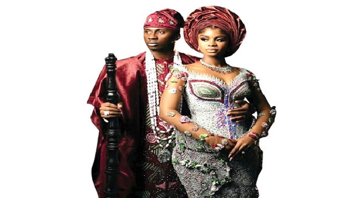 IYABO OJOS DAUGHTER