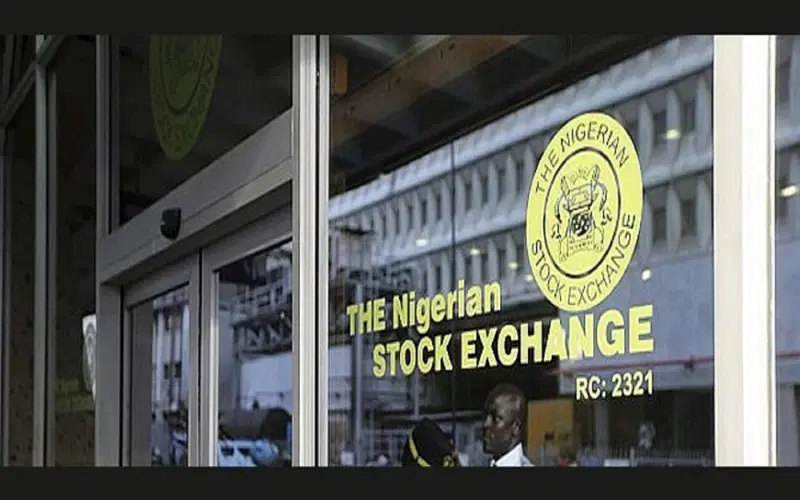 Nigeria Stock
