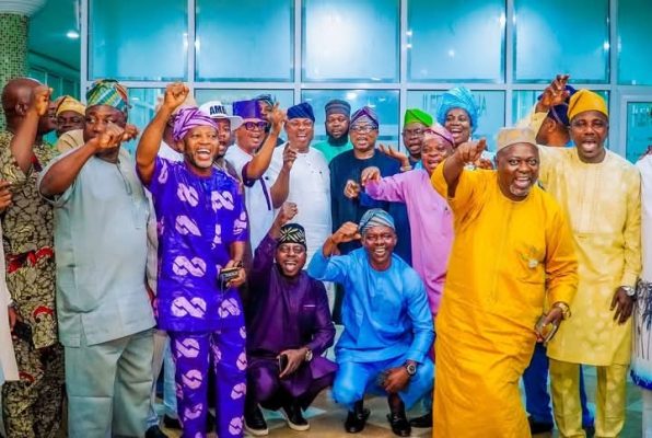 OSUN southeast