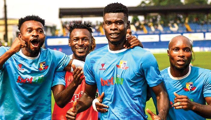 REMO STARS