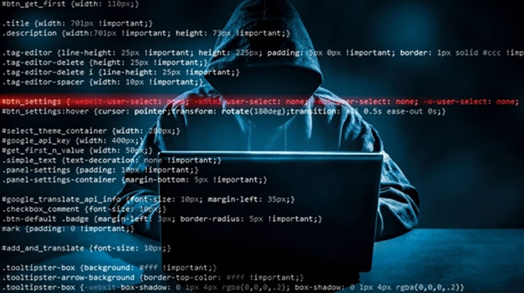 cyberattack for blog