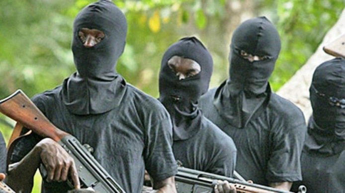 gunmen blog