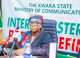 kwara comm
