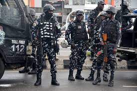 police image