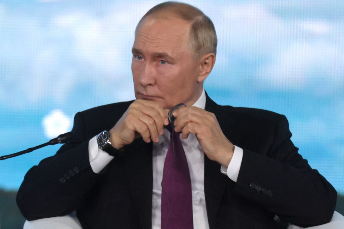 putin