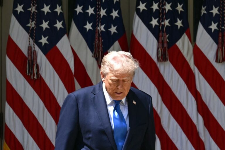 AFP 20250501 4483688 v2 Preview TrumpParticipatesToANationalDayOfPrayerEvent 768x512 1