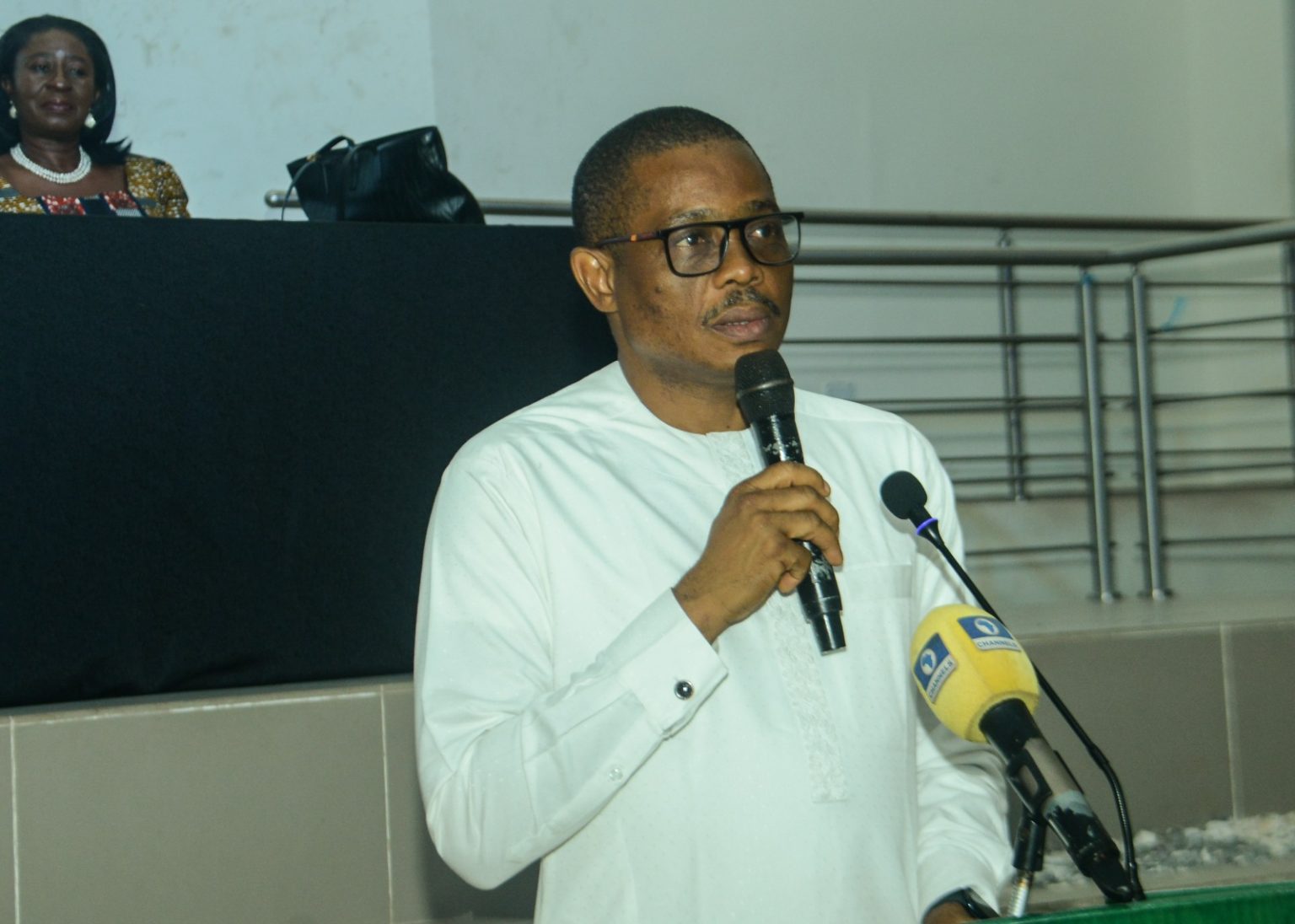 Afam Osigwe