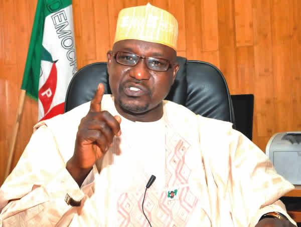 Ahmed Gulak