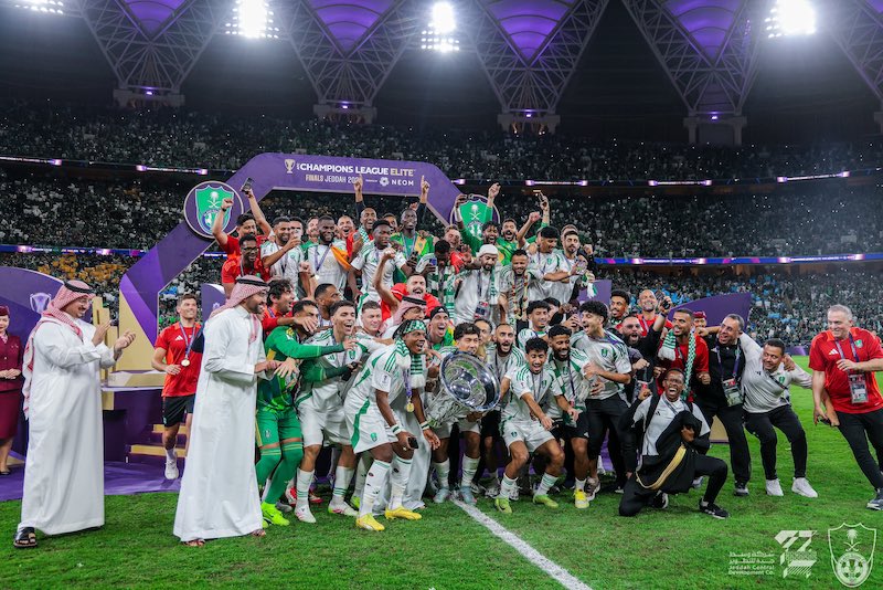 Al Ahli