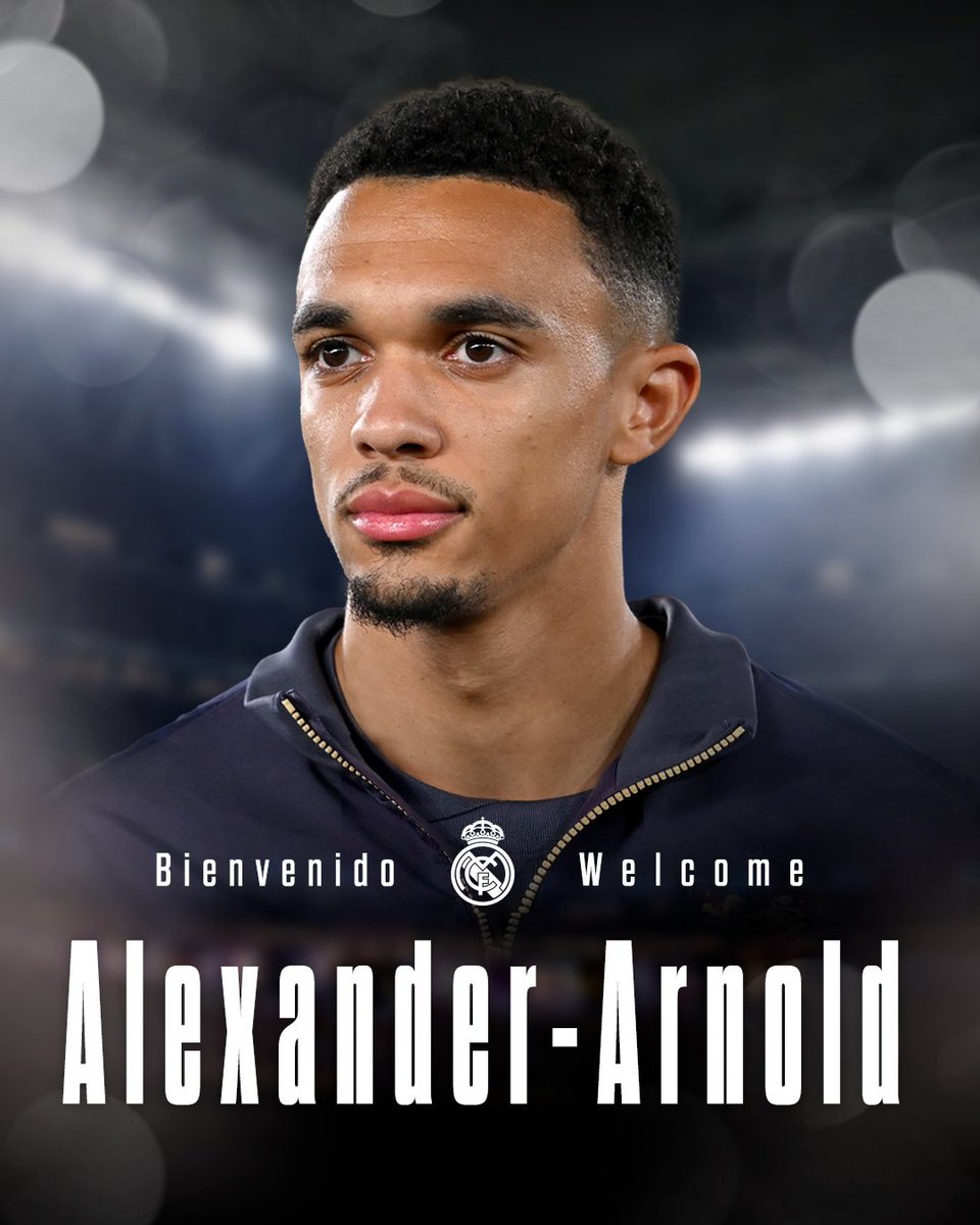 Alexander Arnold