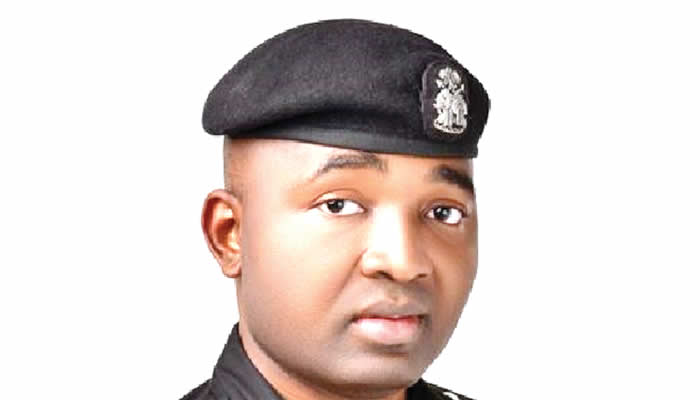 Anambra PPRO Ikenga