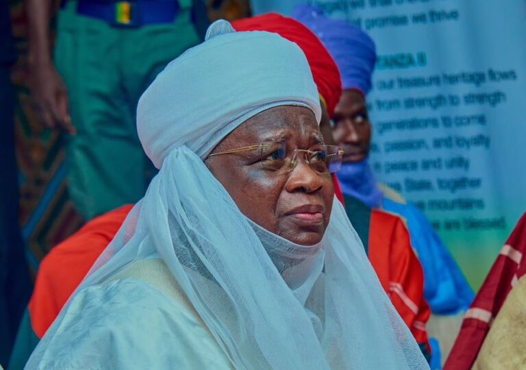 Bashir Dalhatu