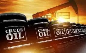CRUDE OIL