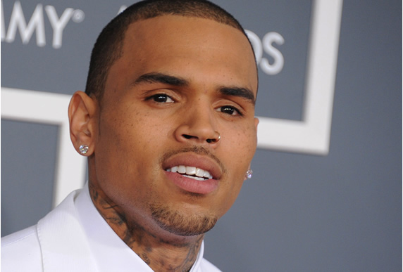 Chris Brown