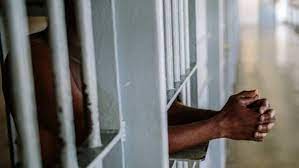 Detention