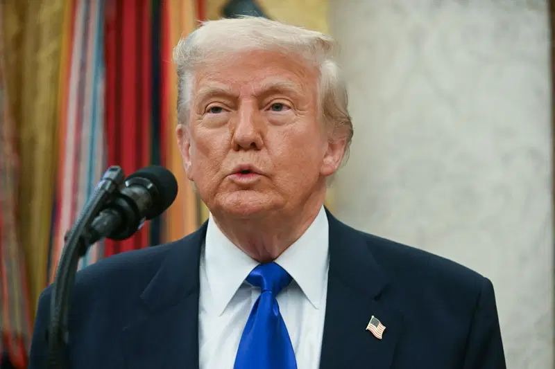 Donald Trump 1