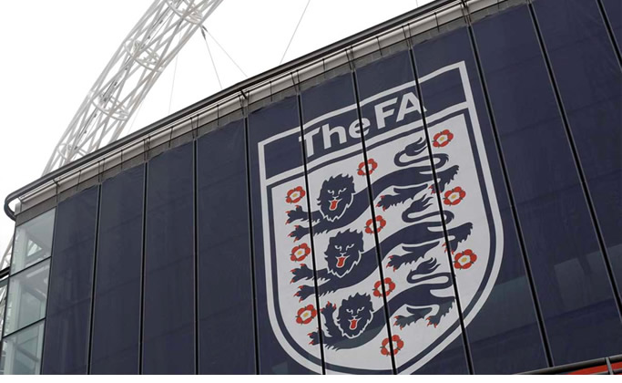 English FA