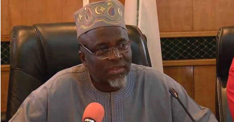 JAMB Registrar Ishaq Oloyede 1