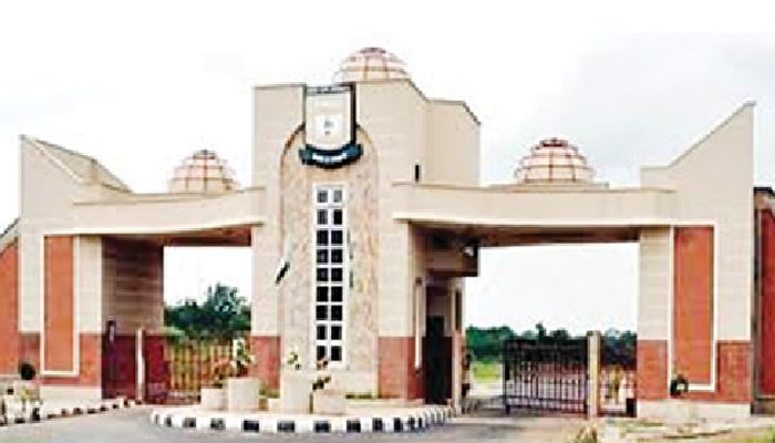 KWASU GATE