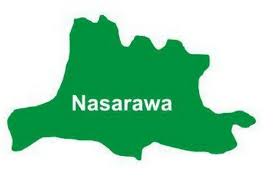Nasarawa logo