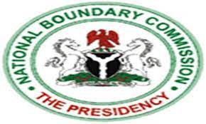 National Boundary Commission