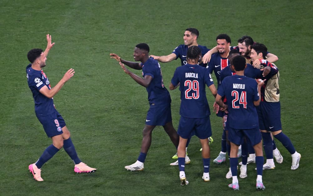 PSG