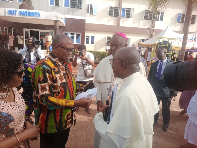 Peter Obi