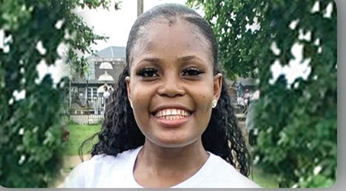 Slain Jobseeker Inuiboong Umoren