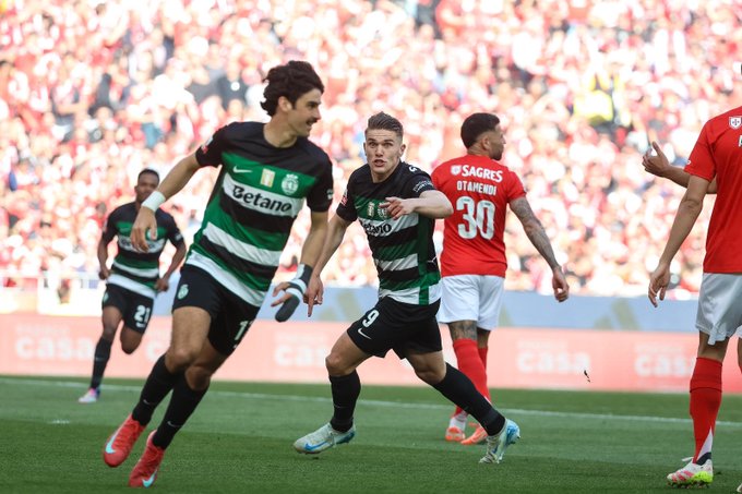 Sporting CP
