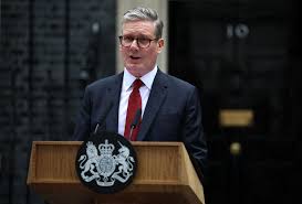 Starmer