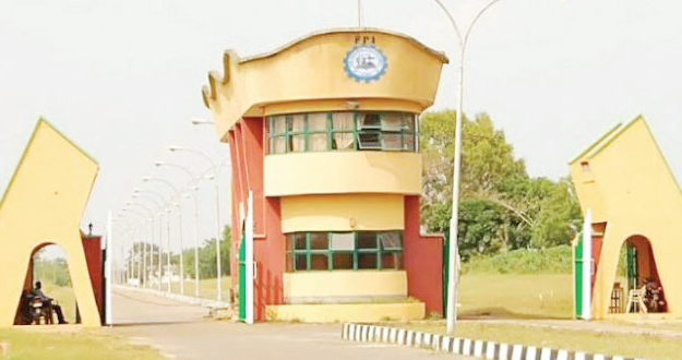 The Polytechnic Ilaro