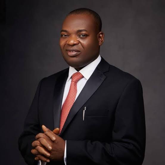 Tony Nwoye