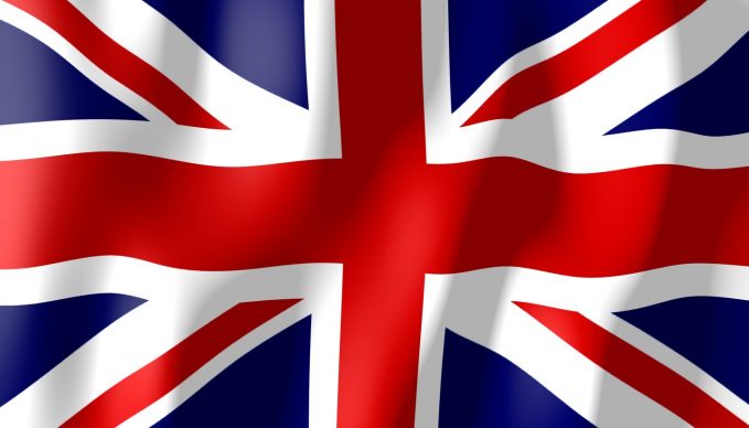 UK flag 1