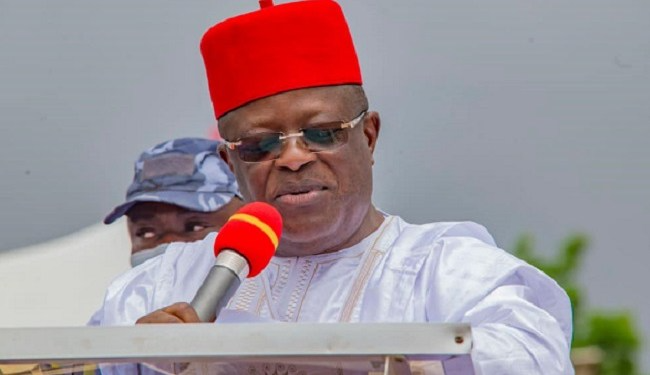 Umahi