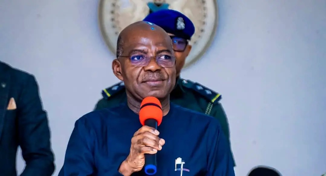 abia governor
