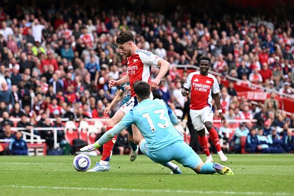 arsenal