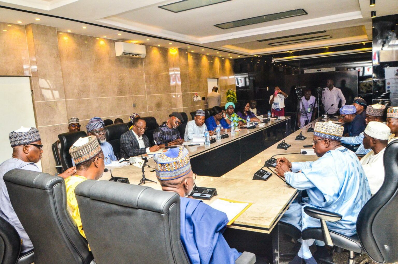 committee