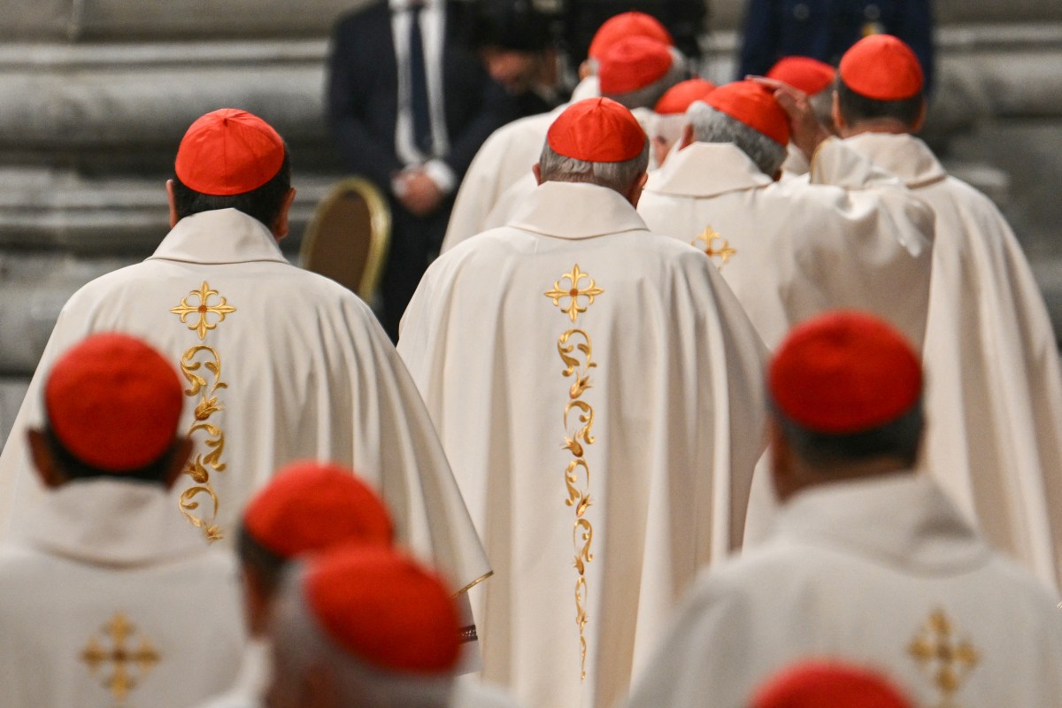 conclave