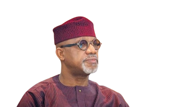 dapo abiodun