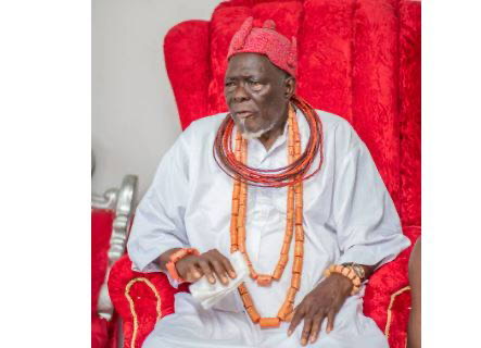 delta monarch isoko