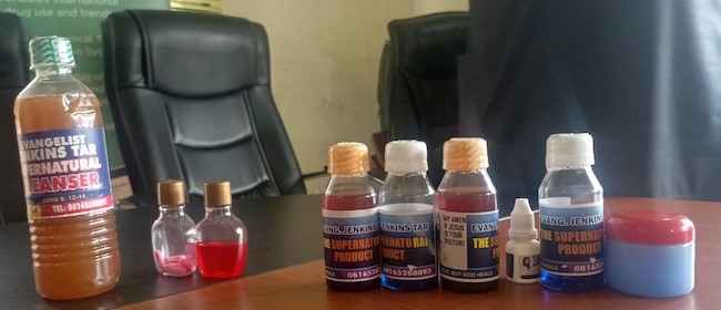 drug by nafdac