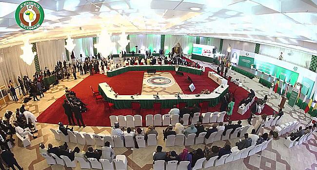 ecowas