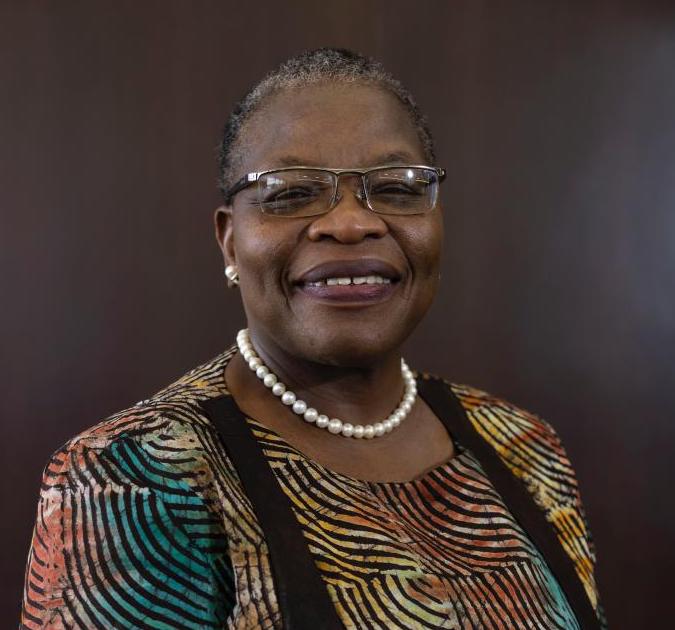 ezekweseli sandra