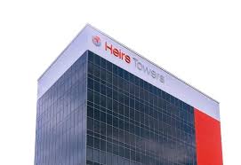 heirs towers