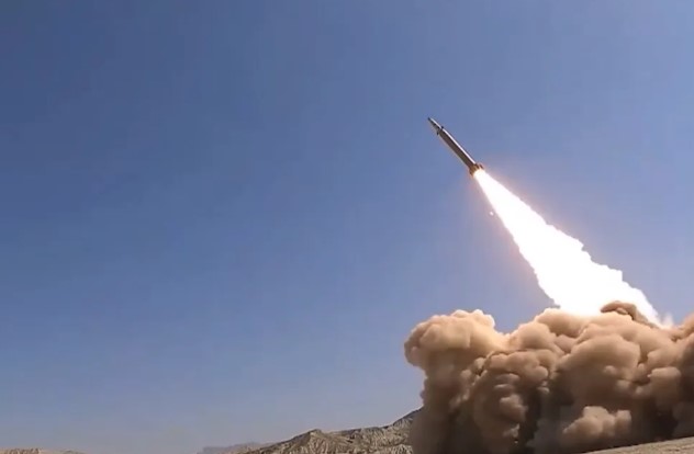 iran