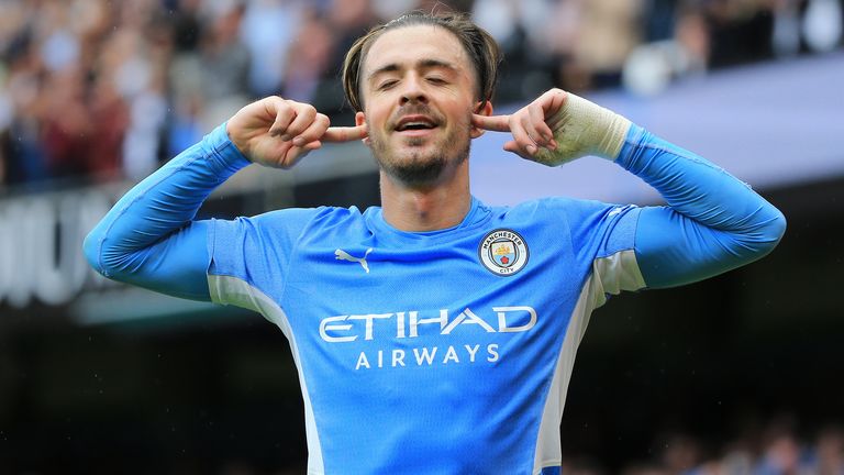 jack grealish manchester city